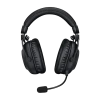 Căști gaming Logitech G Pro X 2 + Stand, Fără fir, Negru Căști gaming Logitech G Pro X 2 + Stand, Fără fir, Negru