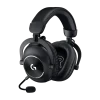 Căști gaming Logitech G Pro X 2 + Stand, Fără fir, Negru Căști gaming Logitech G Pro X 2 + Stand, Fără fir, Negru