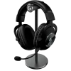 Căști gaming Logitech G Pro X 2 + Stand, Fără fir, Negru Căști gaming Logitech G Pro X 2 + Stand, Fără fir, Negru