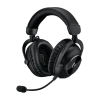 Căști gaming Logitech G Pro X 2 + Stand, Fără fir, Negru Căști gaming Logitech G Pro X 2 + Stand, Fără fir, Negru