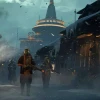 Ubisoft Star Wars Outlaws - Standart Edition, Действие и приключения, PlayStation 5, Диск
