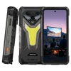 Smartphone Ulefone Armor 34 Pro Plus, 16GB/512GB, Negru