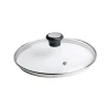 Capac Tefal 28097612, 26cm, Transparent Capac Tefal 28097612, 26cm, Transparent