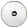 Capac Tefal 28097612, 26cm, Transparent Capac Tefal 28097612, 26cm, Transparent