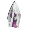 Fier de călcat Polaris PIR2685AK, 2600W, Violet | Alb Fier de călcat Polaris PIR2685AK, 2600W, Violet | Alb
