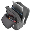 Rucsac pentru Laptop Lenovo B515, 15.6", Poliester, Gri Rucsac pentru Laptop Lenovo B515, 15.6