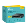 PoE коммутатор TP-LINK LS105LP, 4x IEEE 802.3af PoE коммутатор TP-LINK LS105LP, 4x IEEE 802.3af