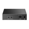 PoE коммутатор TP-LINK LS105LP, 4x IEEE 802.3af PoE коммутатор TP-LINK LS105LP, 4x IEEE 802.3af