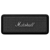 Bluetooth-динамик Marshall Emberton II, Чёрный | Нержавеющая сталь