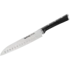 Нож для чистки рыбы Tefal K2320614, Чёрный