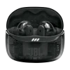 Наушники JBL Tune Beam 2 Ghost Edition, Чёрный Наушники JBL Tune Beam 2 Ghost Edition, Чёрный