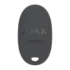 Buton de urgență Ajax SpaceControl, Negru