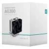 Кулер для процессора Deepcool AG300 Кулер для процессора Deepcool AG300