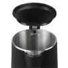 Fierbător electric Gorenje K15DWBK, Negru