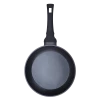 Tigaie RESTO 93325, 24cm, Negru Tigaie RESTO 93325, 24cm, Negru