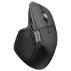 Мышь Logitech MX Master 4 for Mac, Чёрный Мышь Logitech MX Master 4 for Mac, Чёрный