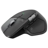 Мышь Logitech MX Master 4 for Mac, Чёрный Мышь Logitech MX Master 4 for Mac, Чёрный