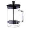Cafetiera French Press RESTO 90503, 0,6L, Negru
