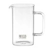 Cafetiera French Press RESTO 90503, 0,6L, Negru