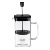 Cafetiera French Press RESTO 90503, 0,6L, Negru