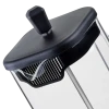 Cafetiera French Press RESTO 90503, 0,6L, Negru