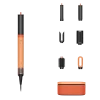 Стайлер Dyson Airwrap HS09 Co-anda 2x, 1700Вт, Сeramic Apricot | Topaz