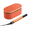 Стайлер Dyson Airwrap HS09 Co-anda 2x, 1700Вт, Сeramic Apricot | Topaz