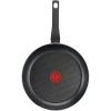 Tigaie Tefal B5670553, 26cm, Negru Tigaie Tefal B5670553, 26cm, Negru
