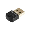 USB Dongle Gembird BTD-MINI6, 5.0 USB Dongle Gembird BTD-MINI6, 5.0