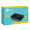Switch de rețea TP-LINK TL-SG1005D, 5x 10/100/1000 Mbps Switch de rețea TP-LINK TL-SG1005D, 5x 10/100/1000 Mbps