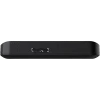 HDD portabil extern Toshiba Canvio Basics, 4 TB, Negru (HDTB540EK3CA)