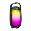 Portable Speakers JBL Pulse 6, Black Portable Speakers JBL Pulse 6, Black