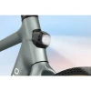 Bicicletă Electrică Fiido AIR, Argintiu Bicicletă Electrică Fiido AIR, Argintiu