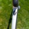 Bicicletă Electrică Fiido AIR, Argintiu Bicicletă Electrică Fiido AIR, Argintiu