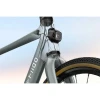 Bicicletă Electrică Fiido AIR, Argintiu Bicicletă Electrică Fiido AIR, Argintiu
