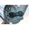 Bicicletă Electrică Fiido AIR, Argintiu Bicicletă Electrică Fiido AIR, Argintiu