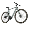 Bicicletă Electrică Fiido AIR, Argintiu Bicicletă Electrică Fiido AIR, Argintiu