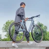 Bicicletă Electrică Fiido AIR, Argintiu Bicicletă Electrică Fiido AIR, Argintiu
