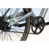 Bicicletă Electrică Fiido AIR, Argintiu Bicicletă Electrică Fiido AIR, Argintiu