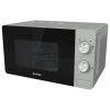 Cuptor cu microunde Gorenje MO17E1S, Argintiu Cuptor cu microunde Gorenje MO17E1S, Argintiu