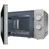 Cuptor cu microunde Gorenje MO17E1S, Argintiu Cuptor cu microunde Gorenje MO17E1S, Argintiu
