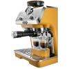 Кофеварка рожковая DeLonghi EC9155.YE, 1400Вт, Жёлтый Кофеварка рожковая DeLonghi EC9155.YE, 1400Вт, Жёлтый
