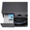 Стиральная машина LG F4WR510SBM, 10кг, Чёрный