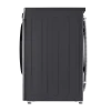 Стиральная машина LG F4WR510SBM, 10кг, Чёрный
