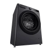 Стиральная машина LG F4WR510SBM, 10кг, Чёрный
