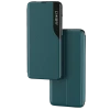 Чехол книжка Xcover Xiaomi Redmi 10 - Soft View Book, Зелёный