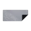 Mouse Pad pentru jocuri ASUS ROG Scabbard II, Extra Large, Arctic Gray Mouse Pad pentru jocuri ASUS ROG Scabbard II, Extra Large, Arctic Gray