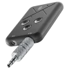 Bluetooth аудиопередатчик Cellularline Wireless Transmitter, Чёрный