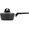 Ковш Polaris Graphit-16SP, 1,6л, 16см, Графитовый Ковш Polaris Graphit-16SP, 1,6л, 16см, Графитовый