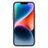 Husă Spigen iPhone 14 Plus Liquid Crystal Glitter, Transparent Husă Spigen iPhone 14 Plus Liquid Crystal Glitter, Transparent